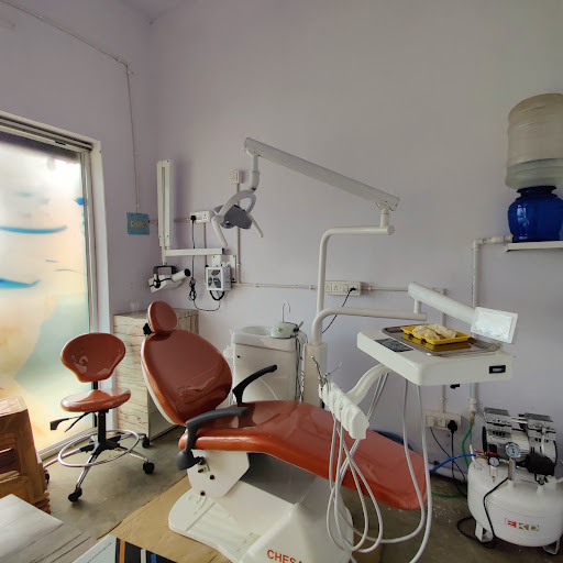 All Smiles Dental Care
