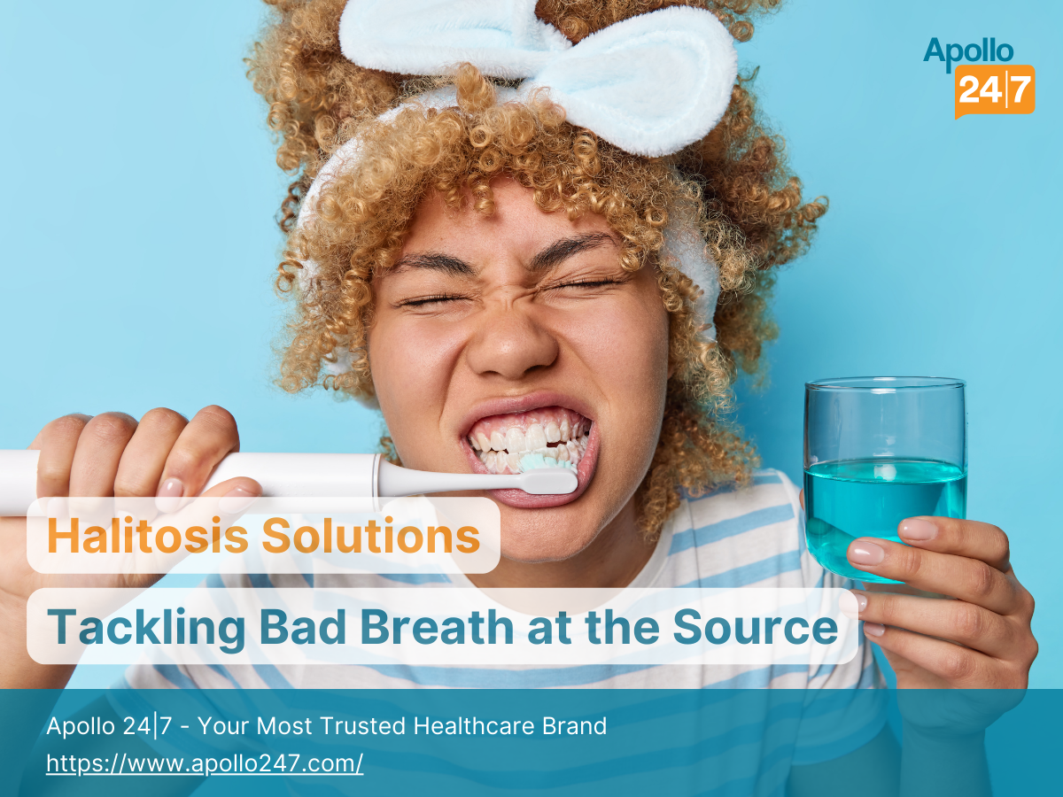 Best Periodontist - Dr. Pranesh | 3+ Yrs of Exp. | Mumbai