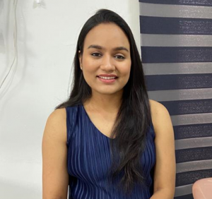 Goel Garima