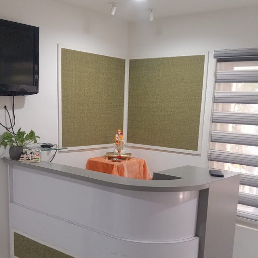 Shanker's Multi Speciality Dental clinic