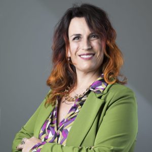 Giuliani Rò Valentina Teresa
