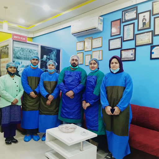 Sudha Memorial Dental Care & Implant Centre - Udhampur