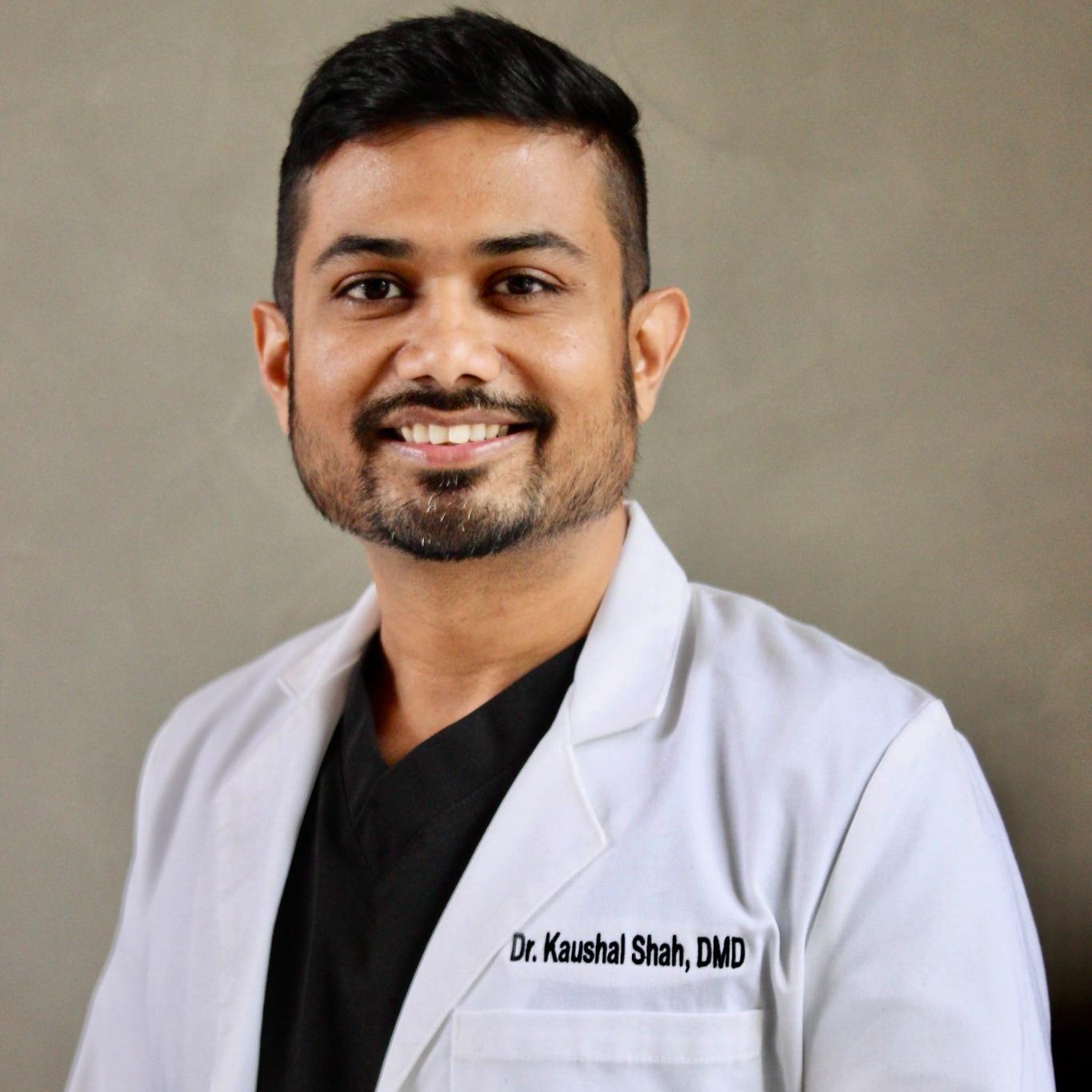 Kaushal Shah