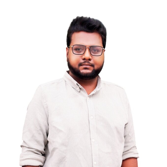 Dr. Rockson Samuel