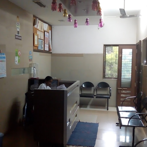 Arunodaya dental hospital