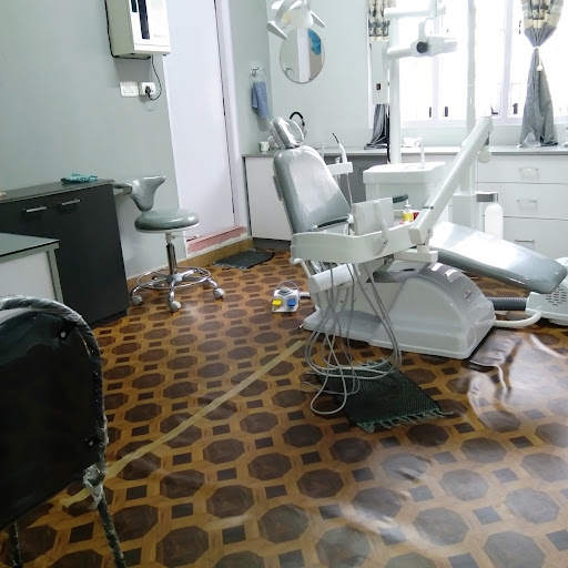 Dmb Dental Clinic & Implant Centre