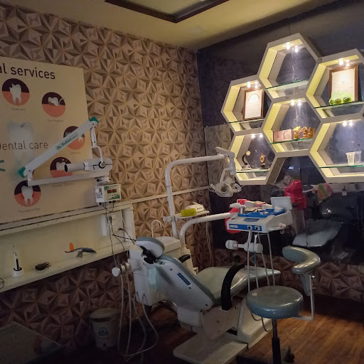 Kiran Dental Clinic