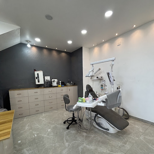 Disha Dental Clinic