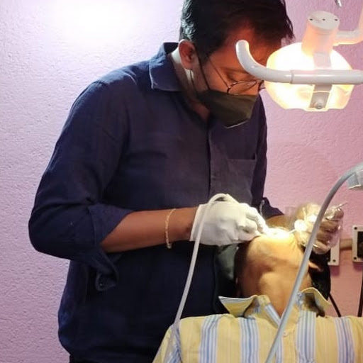 Dr. Souvik Santra
