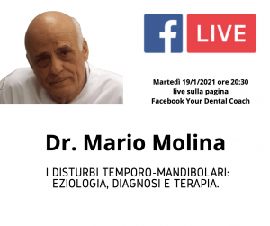 Molina Mario