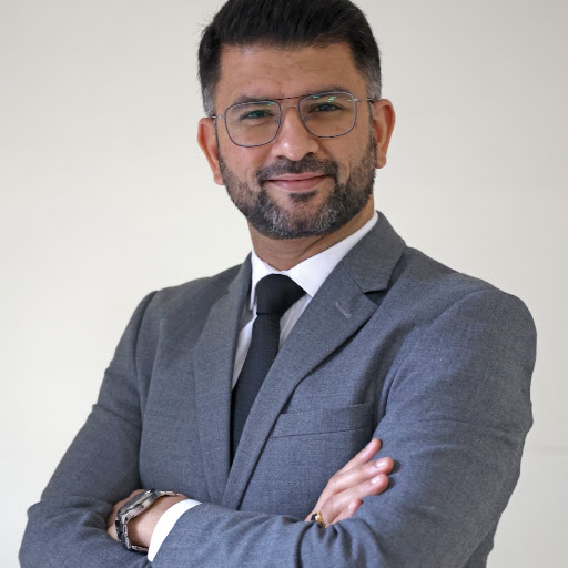 Dr. Utsav Butta