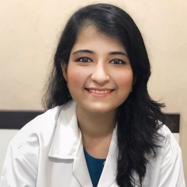 Dr.Zainab Rangwala