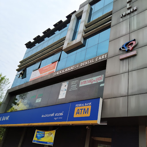 Thekkanath Dental Care