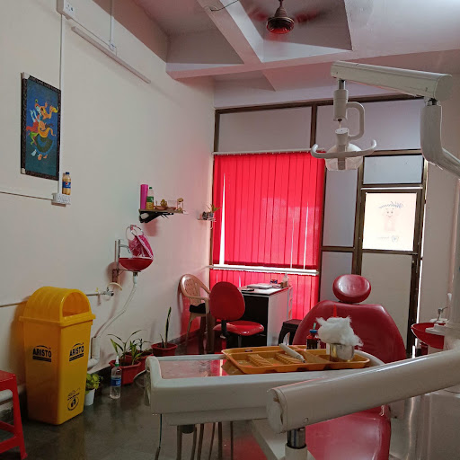 Happie Dental Clinic