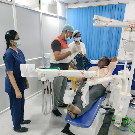 Banu Dental Clinic
