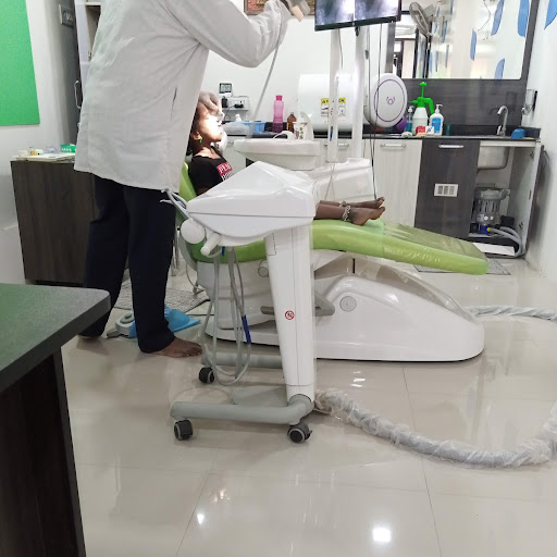 Agaram Dental Clinic Madurai