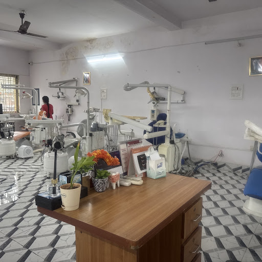 Ashoka Dental Hospital
