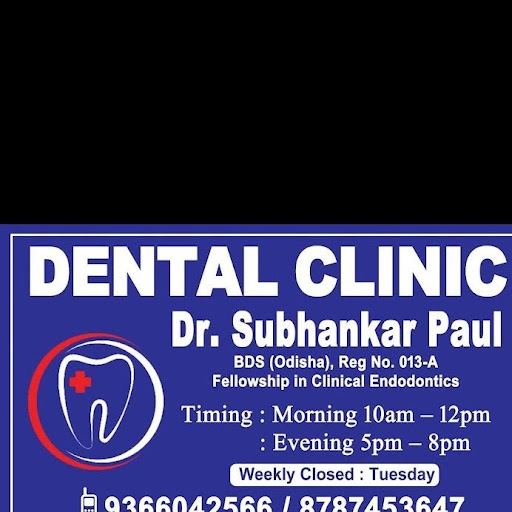 Dr. Paul