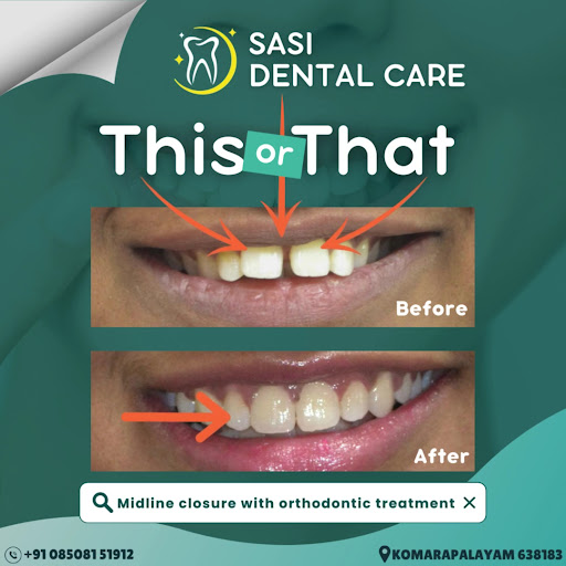 Sasi Dental Care