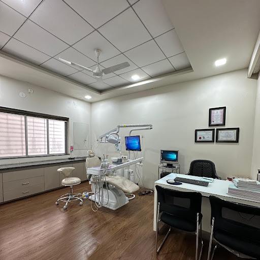 City Dental Care (Kolhapur)