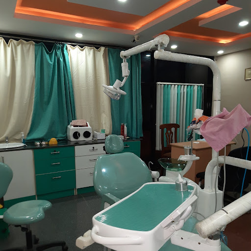 New Aswad Dental Clinic