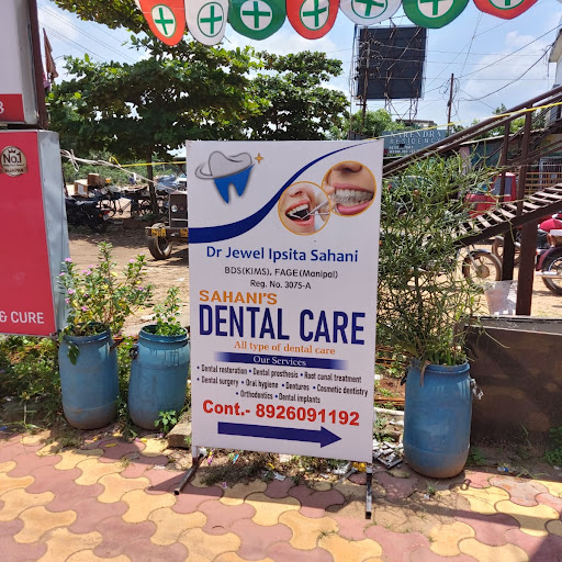 Sahani's Dental Care