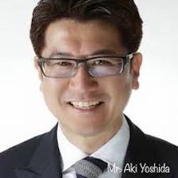 Yoshida Aki
