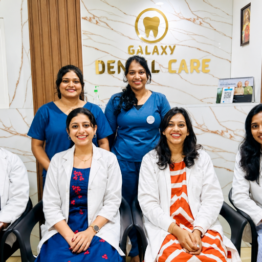 Galaxy Dental Care