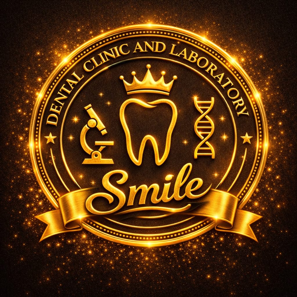 Smile Dental Clinic & Laboratory