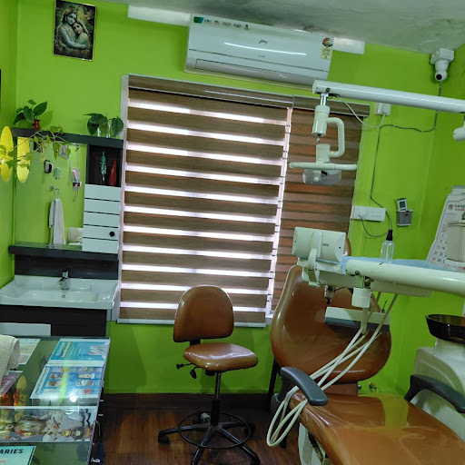 Sreebalaji speciality dental clinic and implant center