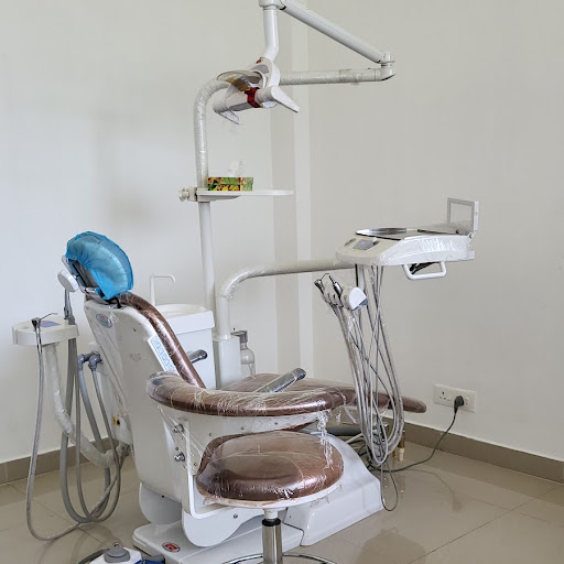 Edathiruthy Neethi Multispeciality Dental Care