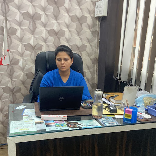 Dr. Jigisha Jain