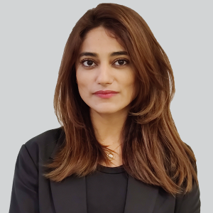 Hanif Ayesha