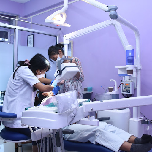 Ivory Dental Clinic , Senapati