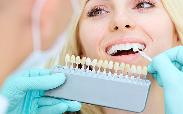 Shri Shyam Dental Clinic