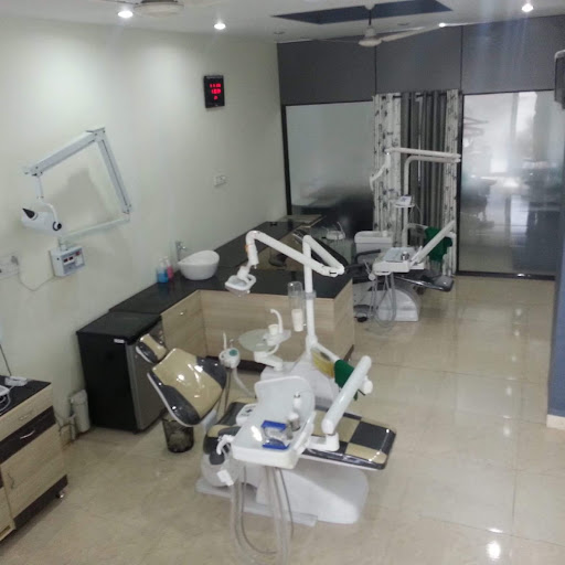 Sarda laser dental Clinic