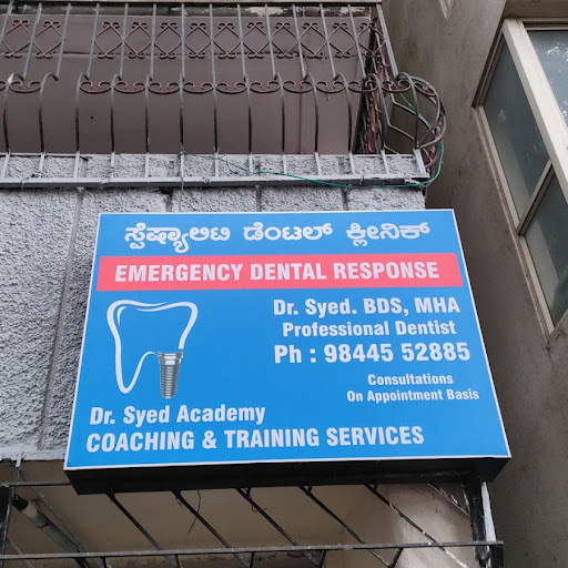 Speciality Dental Polyclinic and Implants