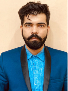 Shah Grewal Gagandeep