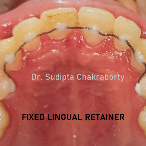 Dr. Sudipta Chakraborty