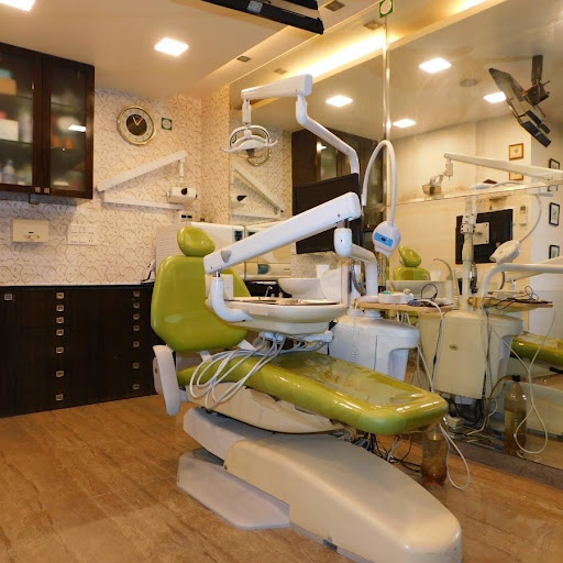 Apollo Dental, Tenkasi – Best Dental Clinic in Tenkasi - Dental Implants, Invisalign Aligners, Oral Surgery & RCT