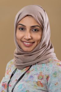 Al-Jahdhami Salma