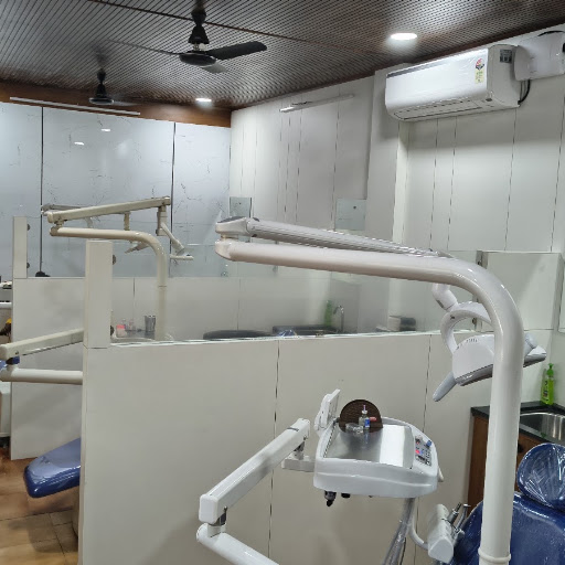 Shree Dental Clinic Bandiyod