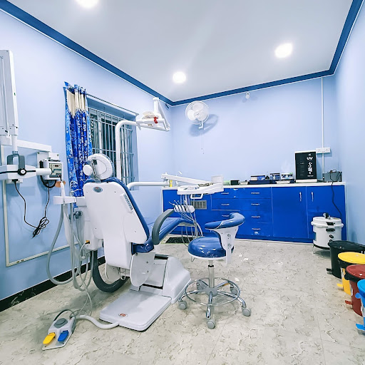 Suriya’S Dentistry Kids,Ortho & Implant Centre