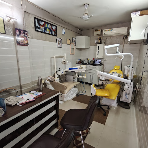 Dr. Abhay
