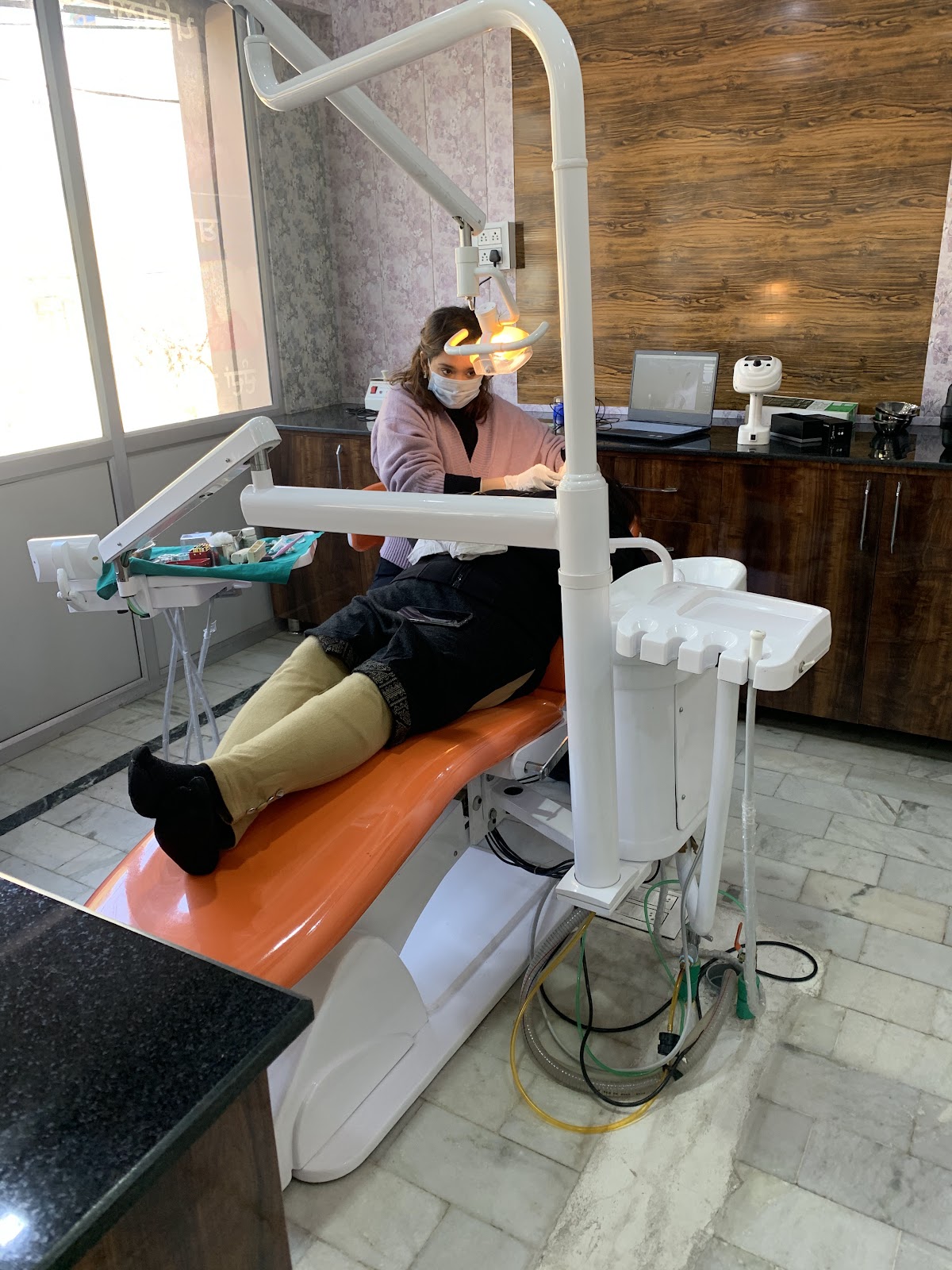 Arora Dental Clinic