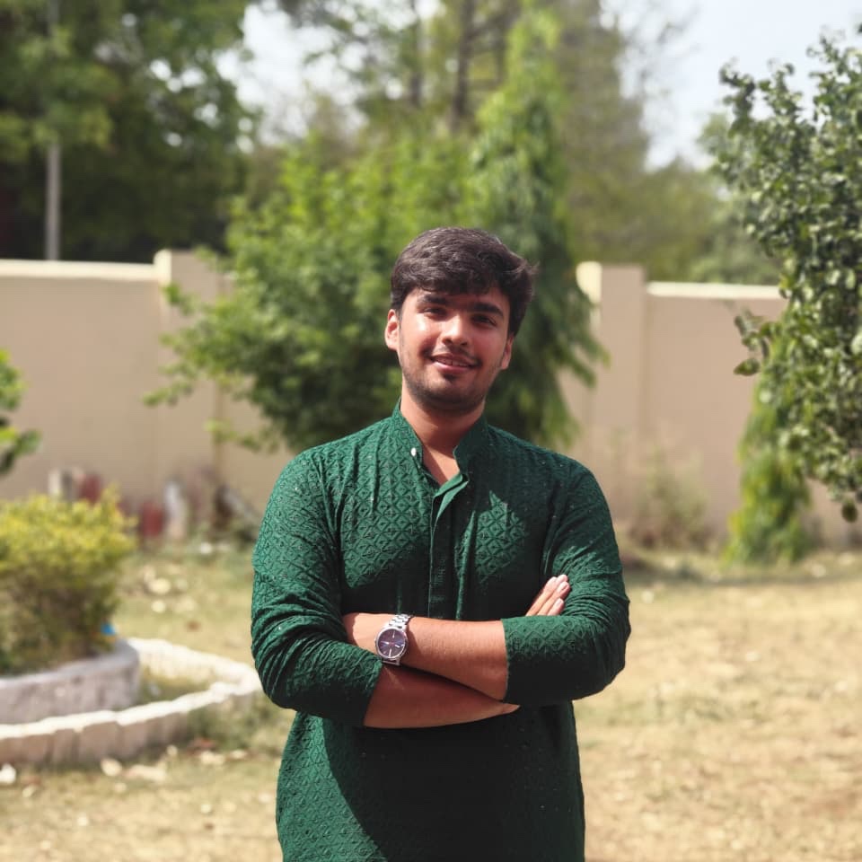 Pushpendra Singh