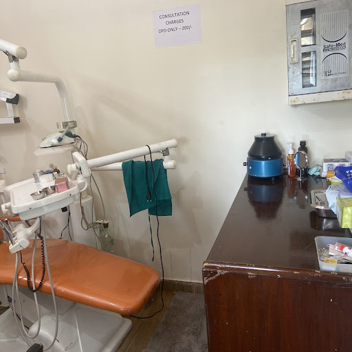 City Dental Care (Rishikesh)