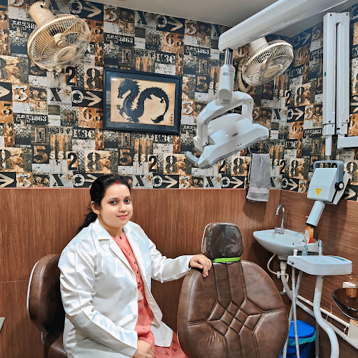 Brilliant 32 - A MULTISPECIALITY DENTAL & IMPLANT CLINIC