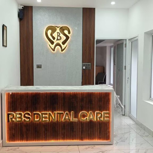 RBS Dental Care Trivandrum