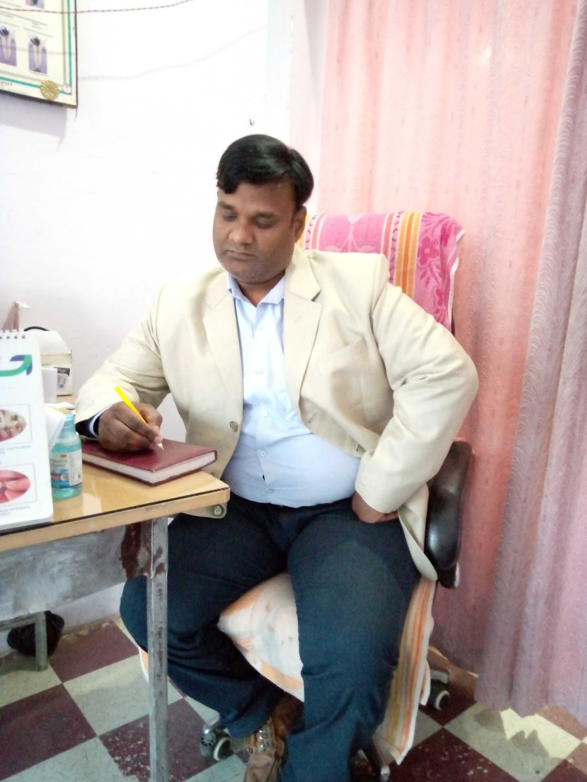 Yash dental clinic